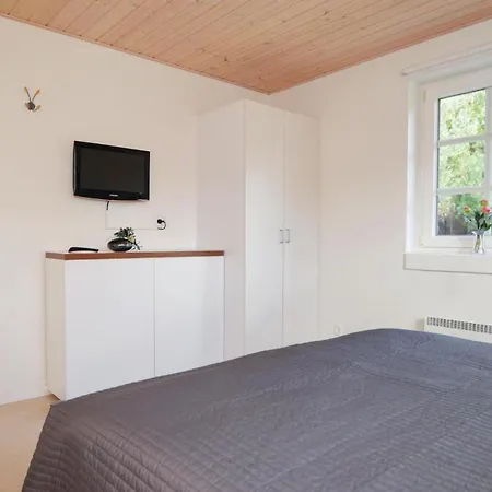 Four-bedroom Holiday In