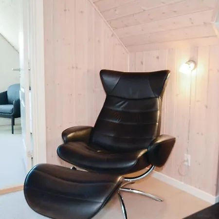 Four-bedroom Holiday In *