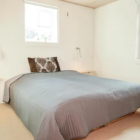 Four-bedroom Holiday In
