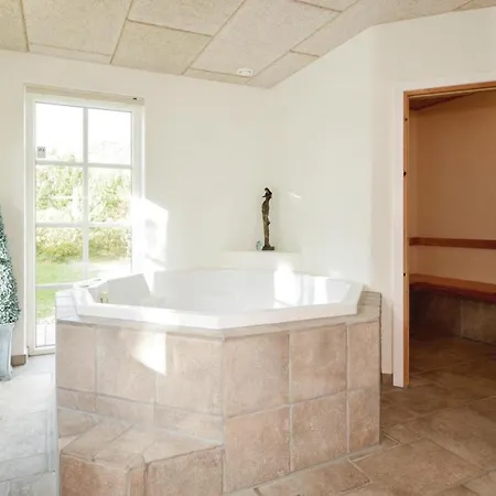 Four-bedroom Holiday In *