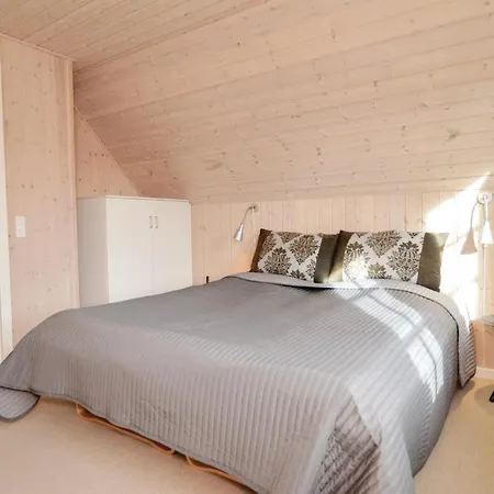Four-bedroom Holiday In *